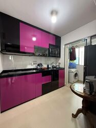 Blk 37 Skyresidence @ Dawson (Queenstown), HDB 3 Rooms #529193371